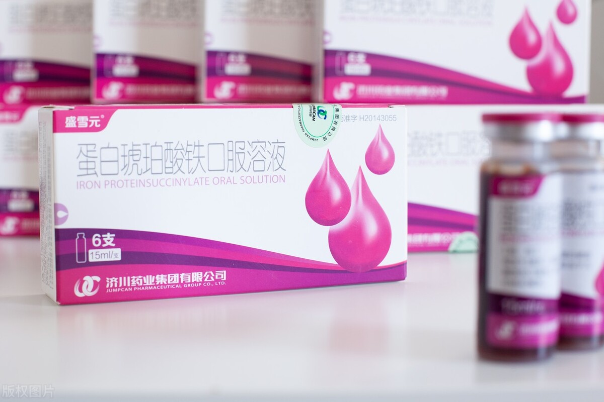 贫血厉害吃什么药补血快,老年人贫血吃什么补血快