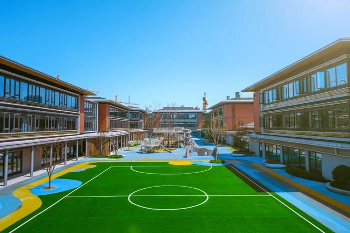 济南教育优质均衡,济南教育均衡而有特色公平而优质