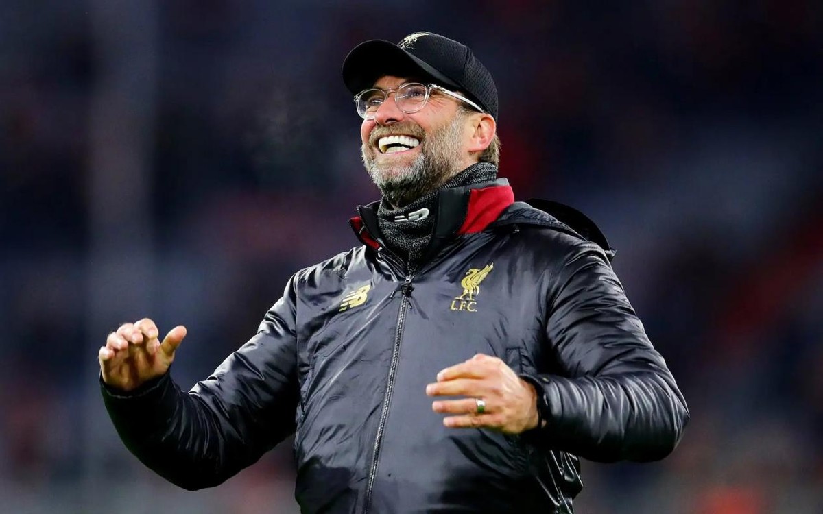 为何克洛普会反超瓜迪奥拉,克洛普穆里尼奥换帅