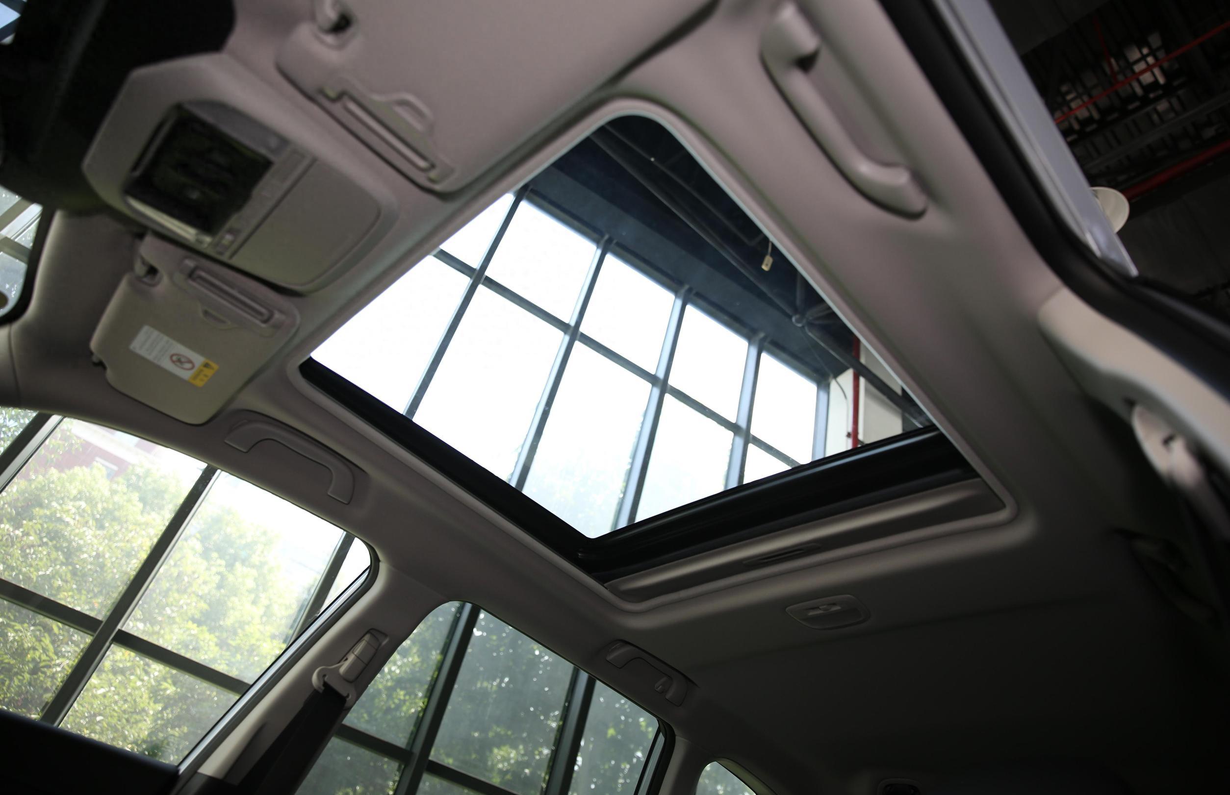 斯巴鲁森林人eyesight使用教程,谁是最强suv斯巴鲁森林人