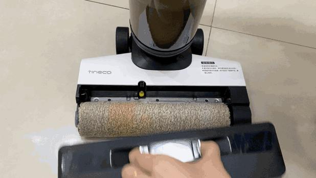 主流洗地机对比评测,添可芙万2.0洗地机首发新品