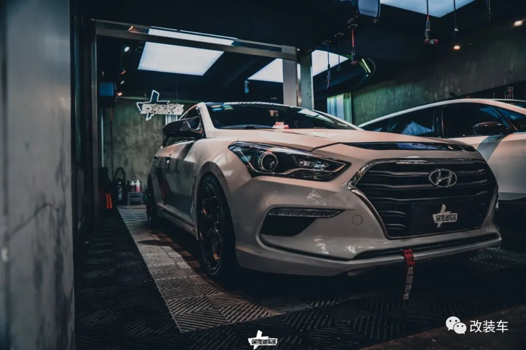 大众cc改装颜值天花板,大众cc猎装版改装图片壁纸