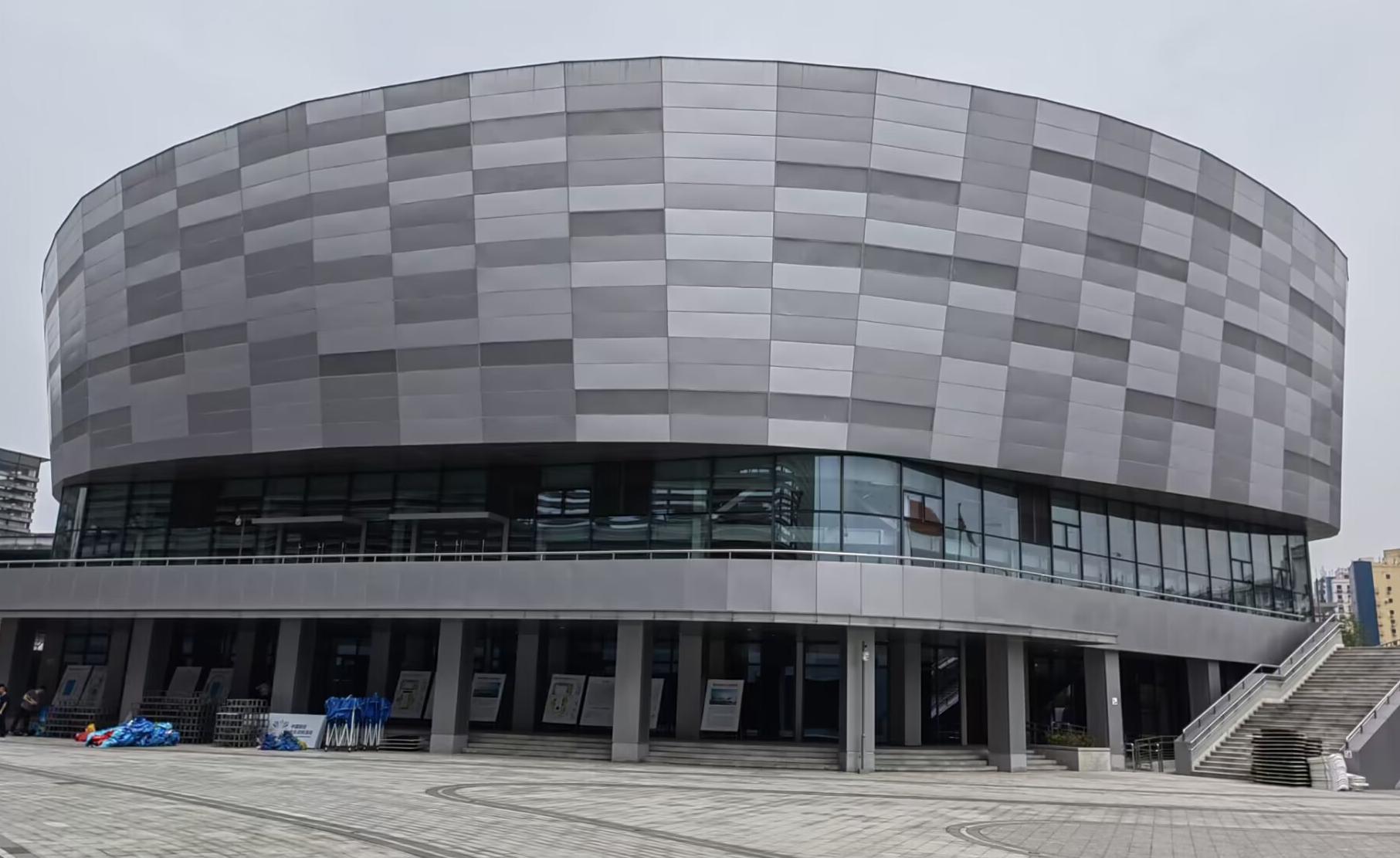 萧山亚运场馆效果图,杭州亚运场馆分布萧山