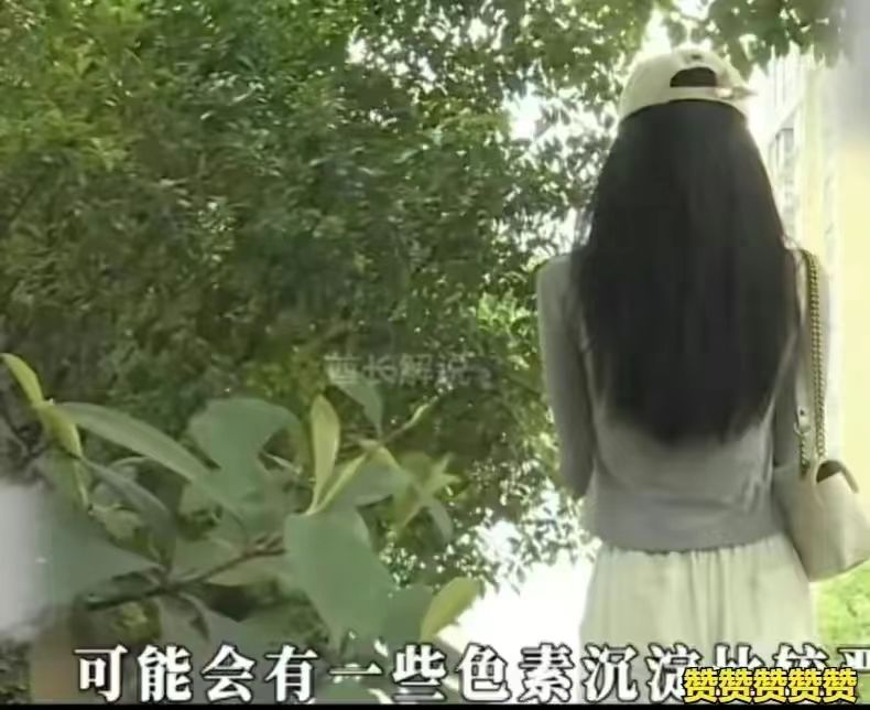 少女*处私**粉嫩术:从追求到医美陷阱的惨痛代价