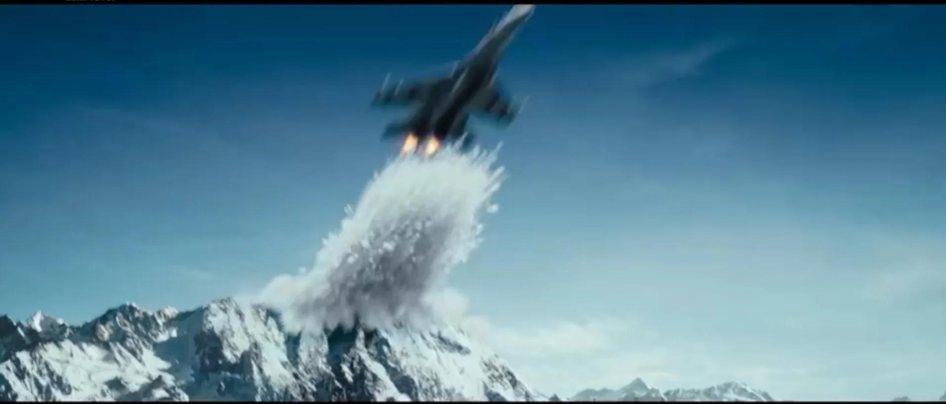 长空之王看哭观众观后感,长空之王观后感致敬空军