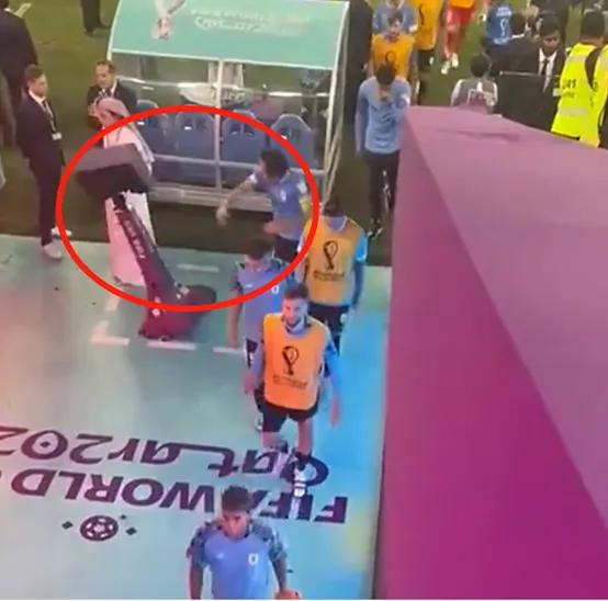 卡塔尔世界杯16强确定,卡塔尔世界杯16强最新赛况