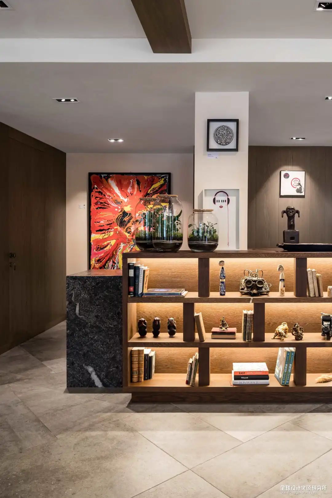 室内篇|2022LIV酒店设计奖获奖名单公布！