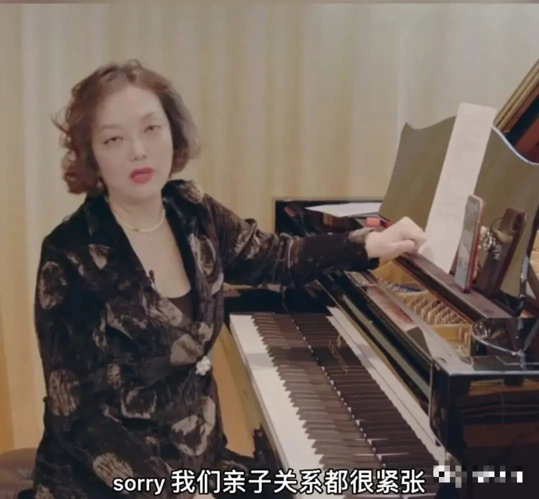 上音附小孩子家庭分析,上音附中声乐系的孩子有前途吗