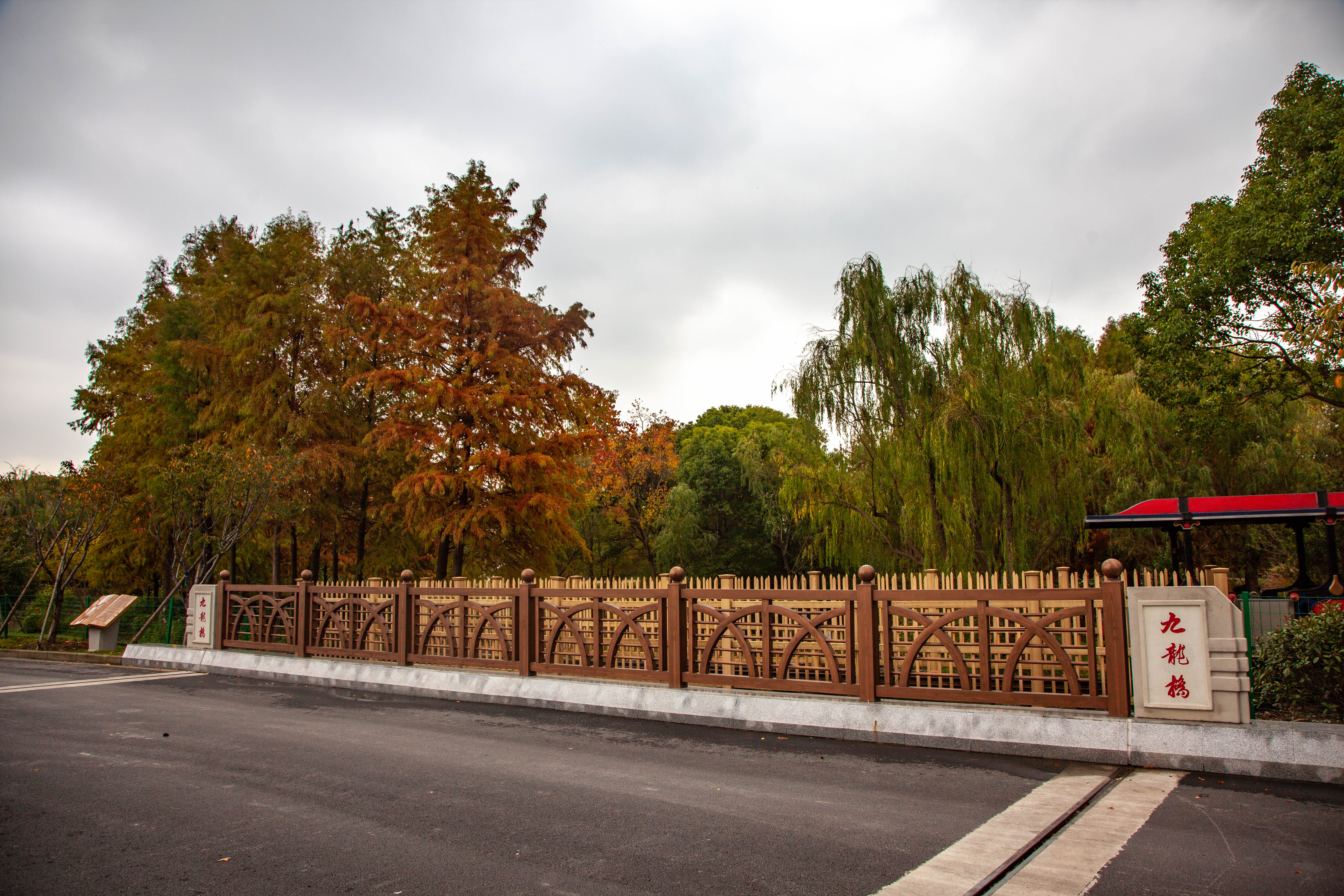 宝山顾村历史,上海宝山顾村老街
