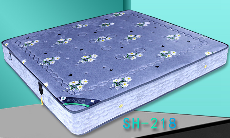 床垫怎么选购注意事项有哪些呢,不知道现在买床垫需要注意些什么