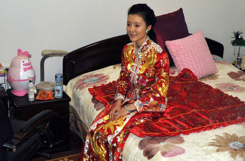 车晓现在的婚姻状况如何,车晓目前的婚姻状况