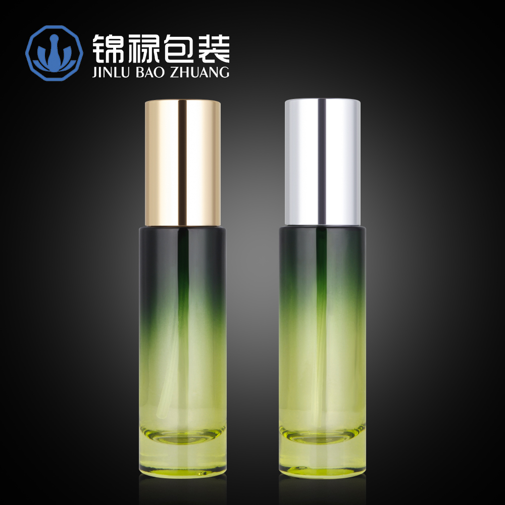 化妆品包材丝印工艺流程,化妆品包材的工艺