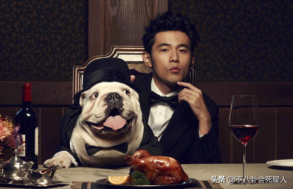 蔡徐坤音乐榜单第一,张艺兴要引领华语乐坛,歌坛还有希望吗?