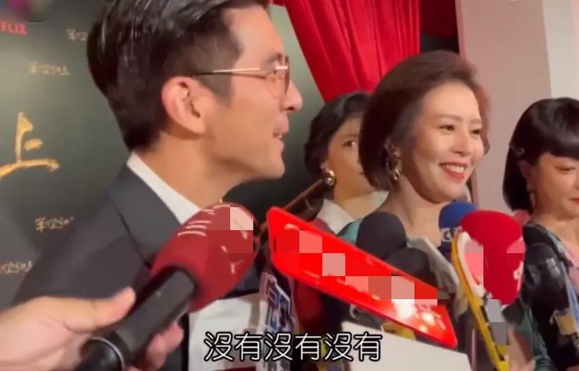 林心如林志颖受大s影响,林心如采访被问大s全部内容