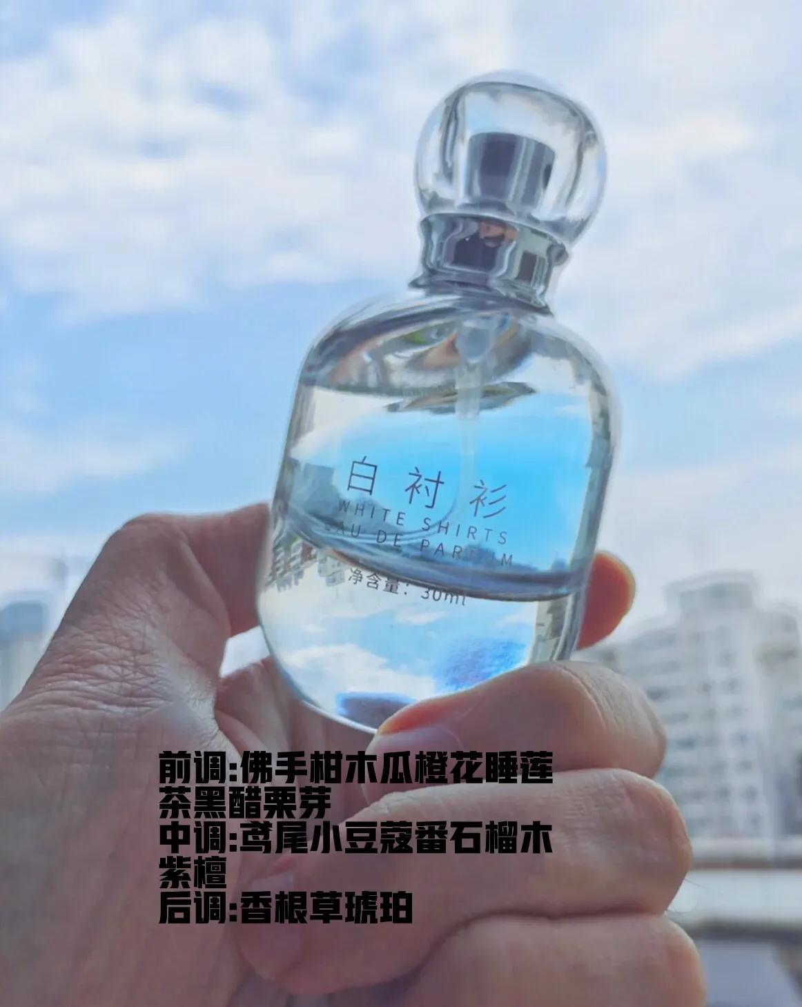 平价小众百元香水,平价小香风推荐