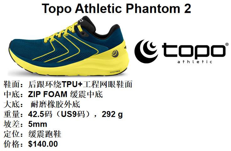 2024年全球十佳跑鞋,十大公认最强中端跑鞋