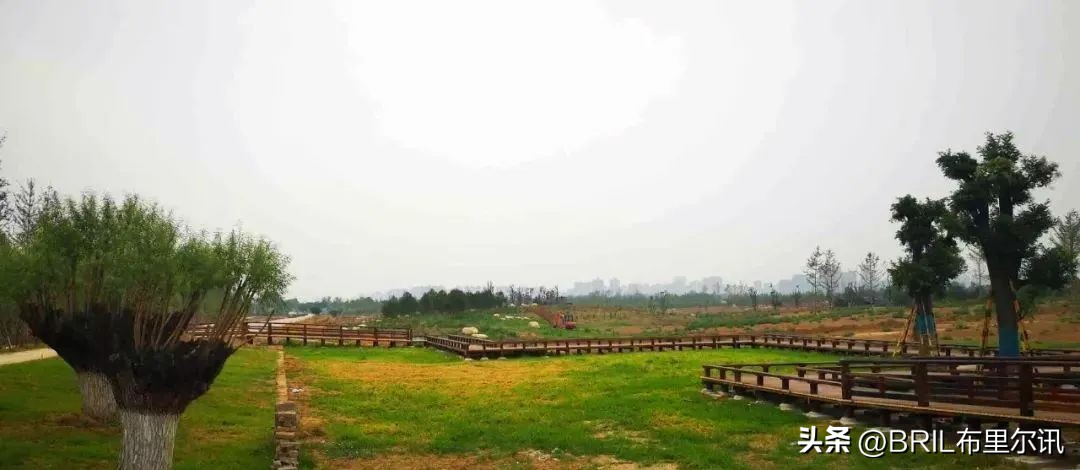 原来西安有这么多跑步胜地！跑在历史古城与时尚都市之间的畅快