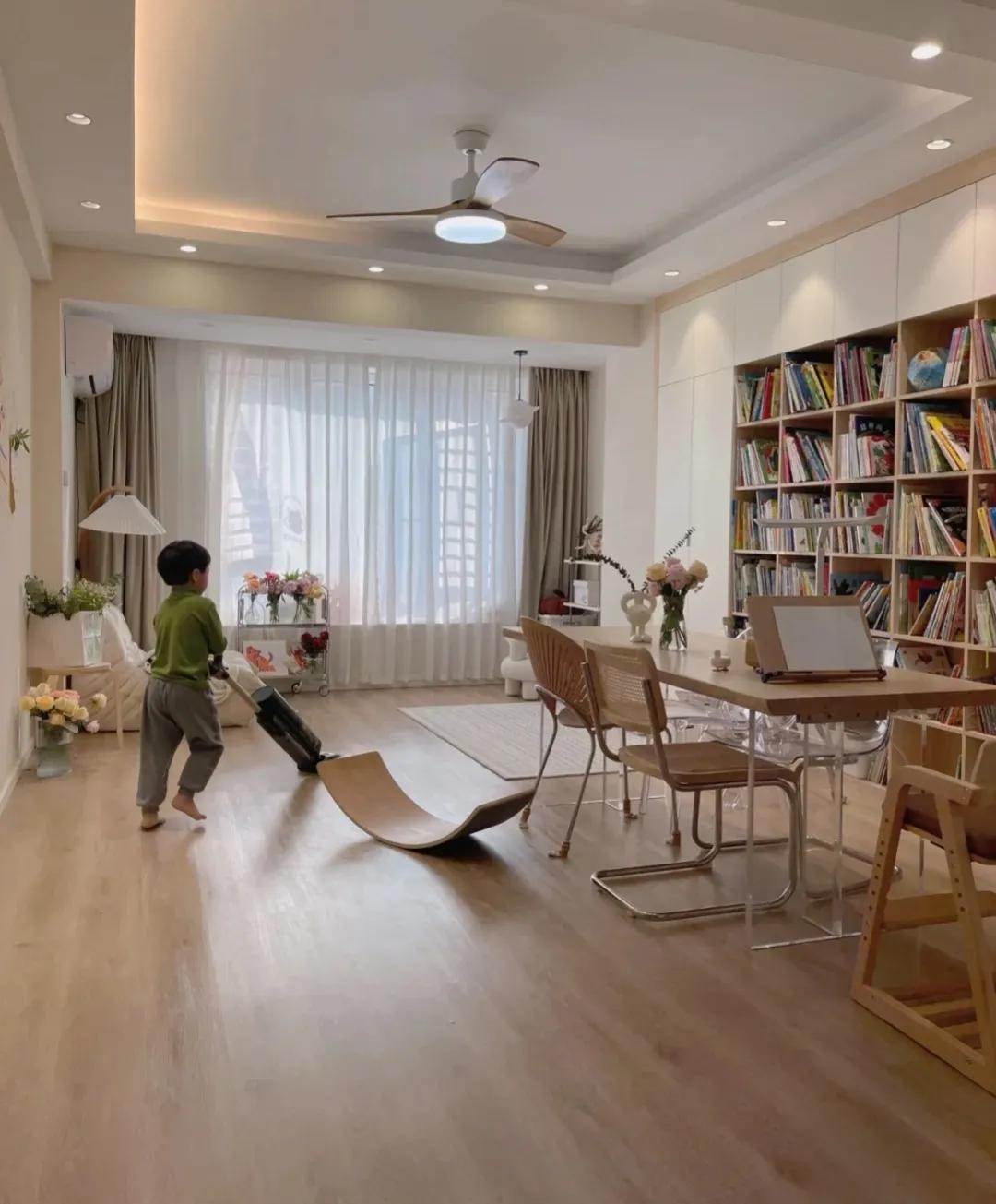 自己装修踩过的100个坑,选木地板该怎么选如何避坑