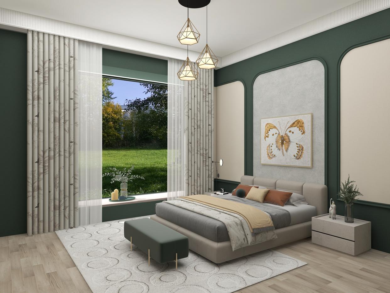 中国加盟窗帘哪个品牌知名度高,窗帘加盟品牌有哪些