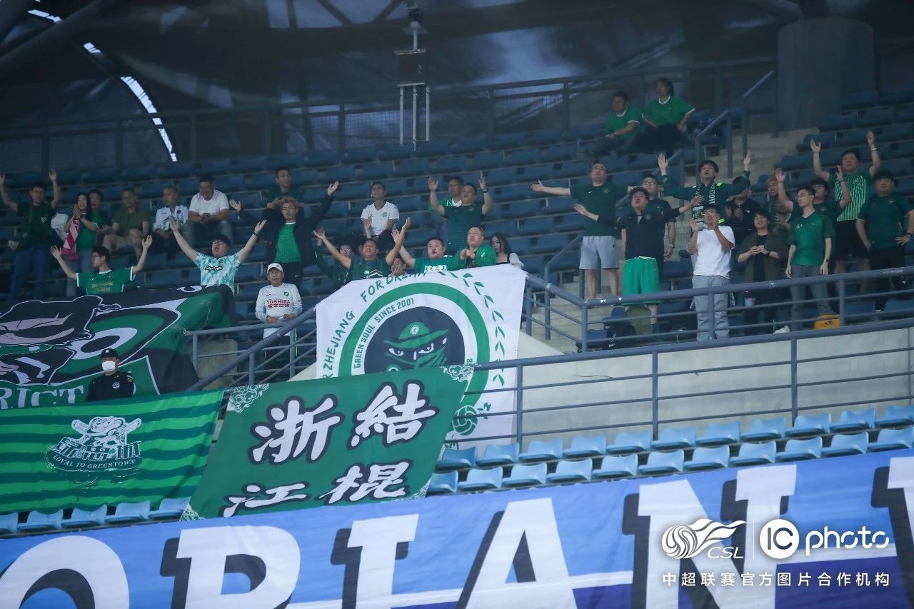 全场战报大连人1-1浙江,大连人1比2不敌浙江队