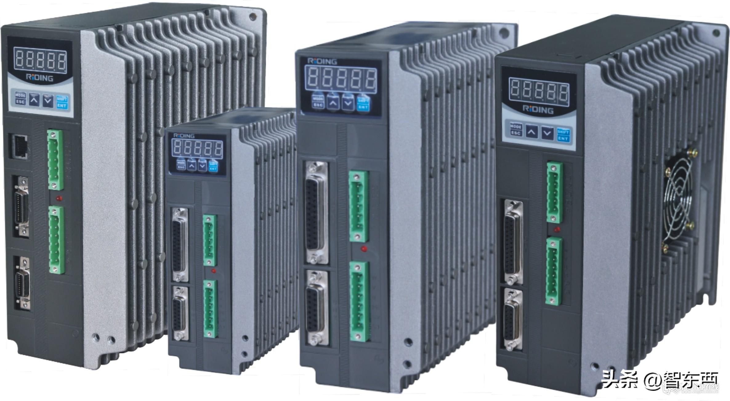 蒙德伺服器选型,伺服器前电抗器如何选型