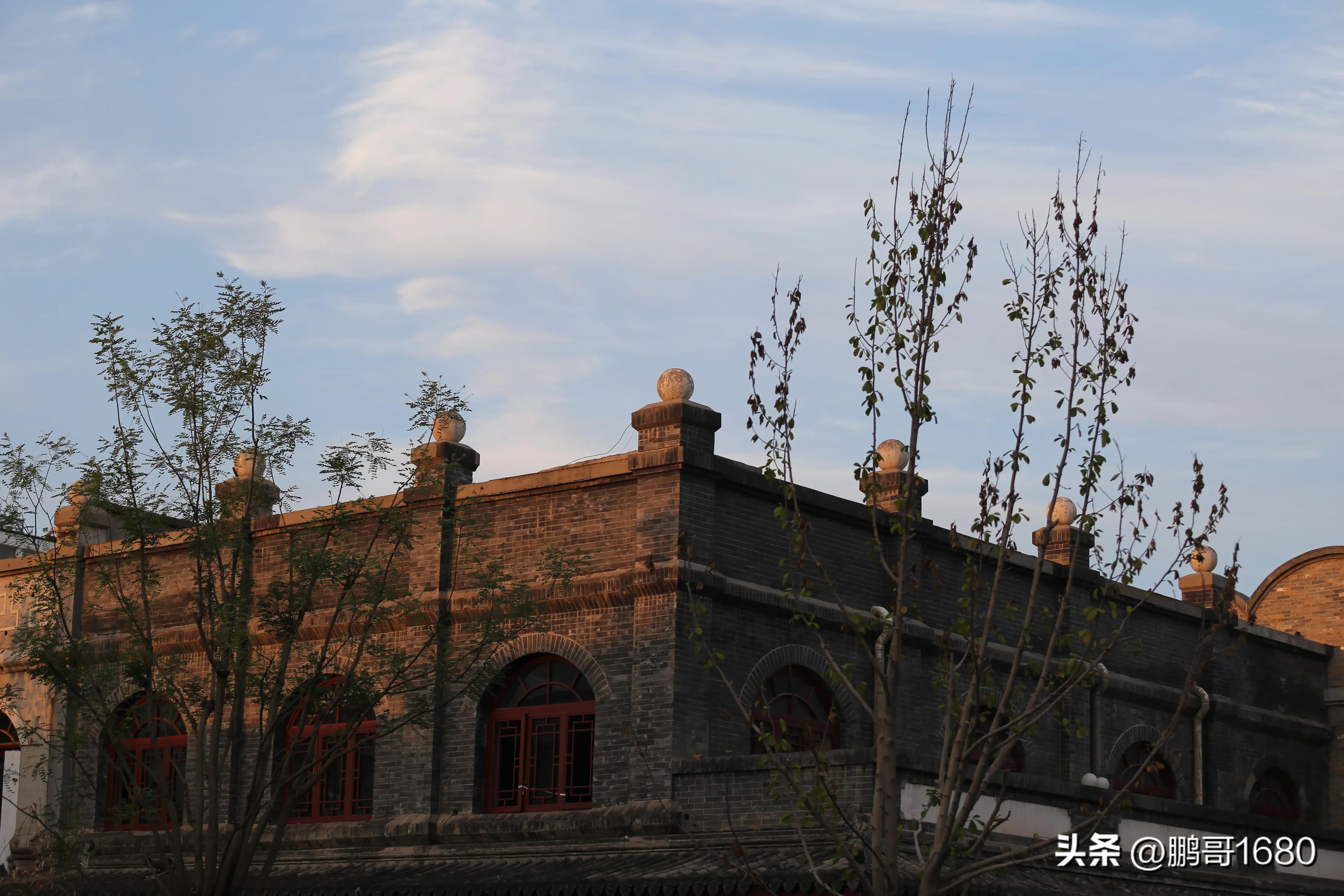 晚上逛泉州西街,晚上去逛夜市有感