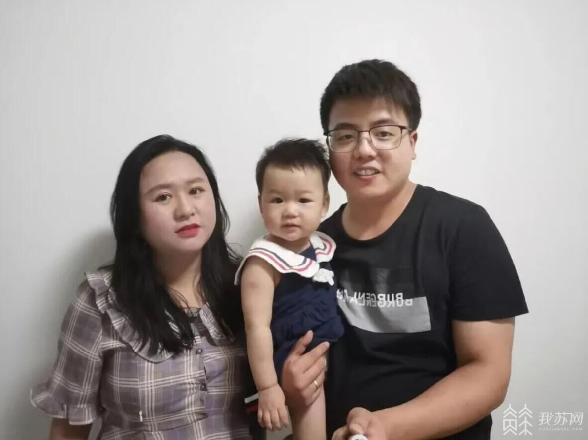 工久为匠“90后”小伙用技能擦亮“职教生”的出彩人生丨江苏最美人物