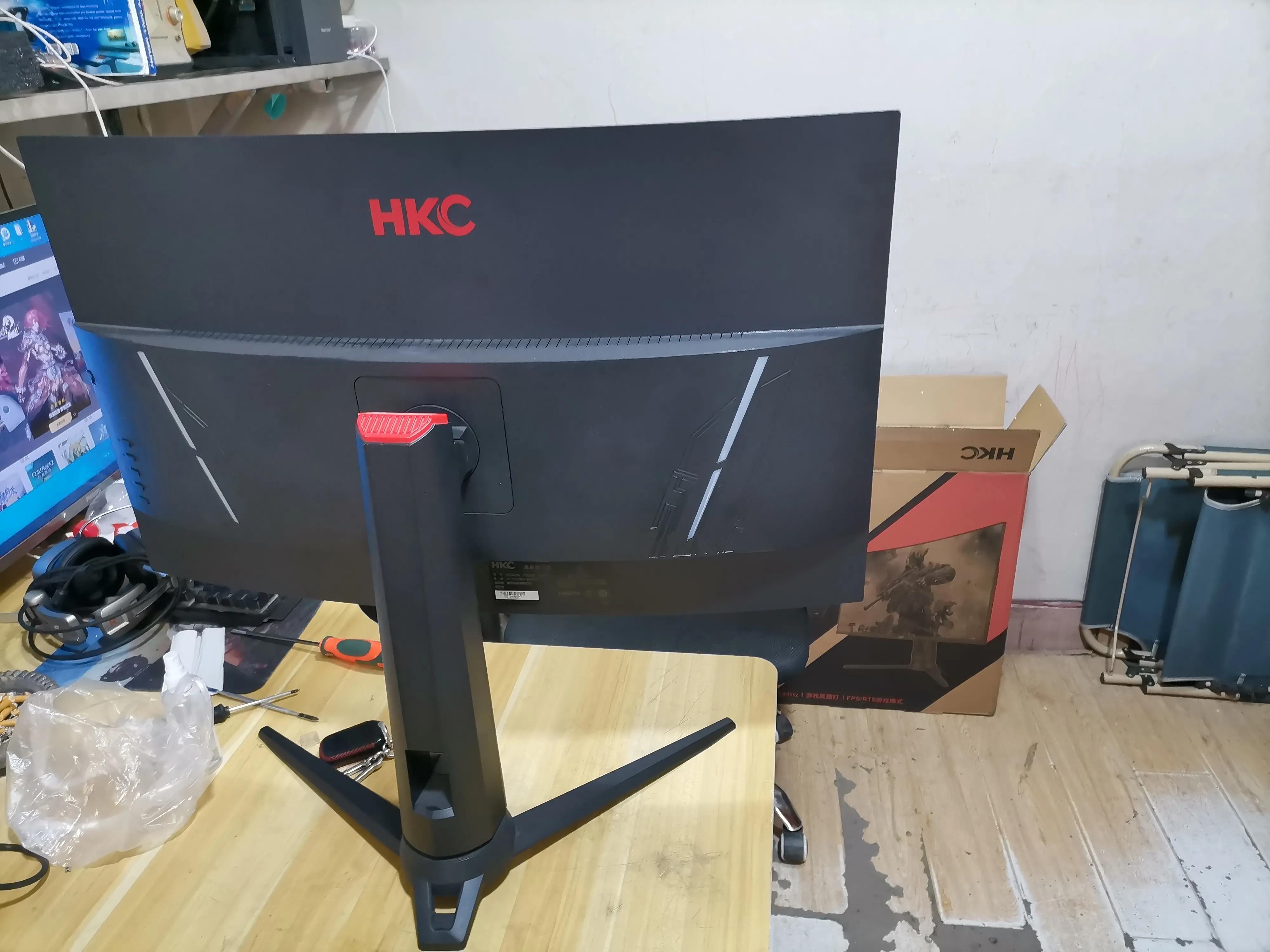 磨了两天，终于把这所谓的高配电脑收回来了，大家看看是否超值？