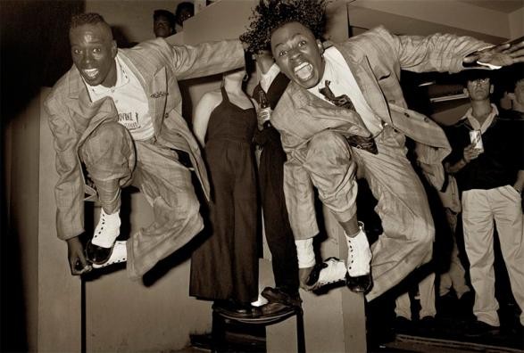 爵士为什么会被歧视,爵士舞真正的起源