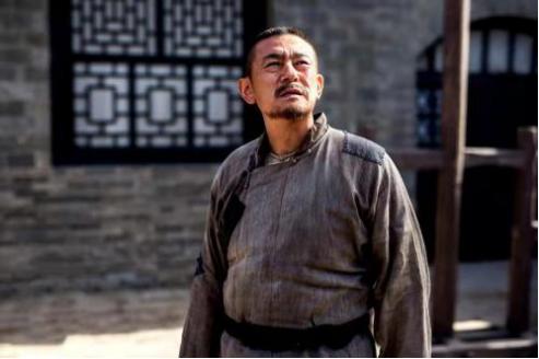 这段*书禁**里的*欲情**往事，道尽了人性的真相