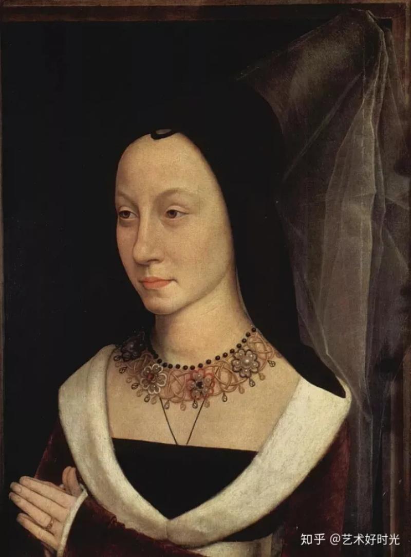 我是尖的，戳破天的那种！——哥特风格