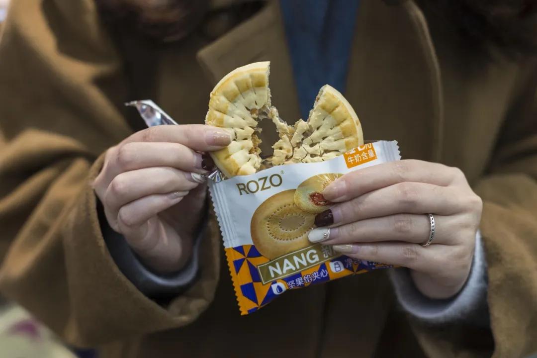 贵阳好吃的零食店,贵阳市进口零食超市有哪些