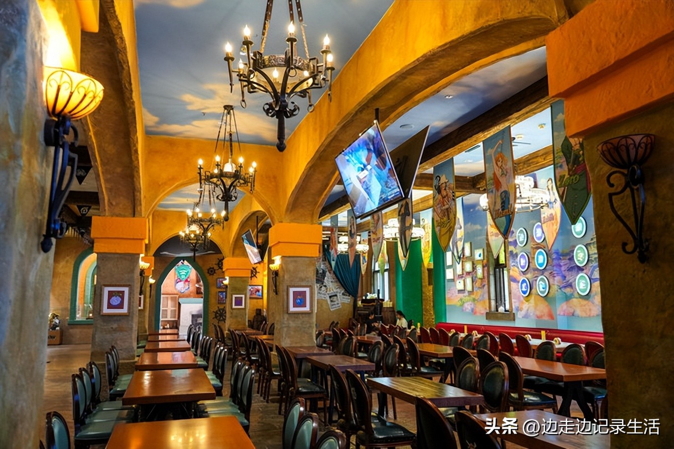 大连横山景区游玩攻略,大连到沈阳沿途游玩攻略