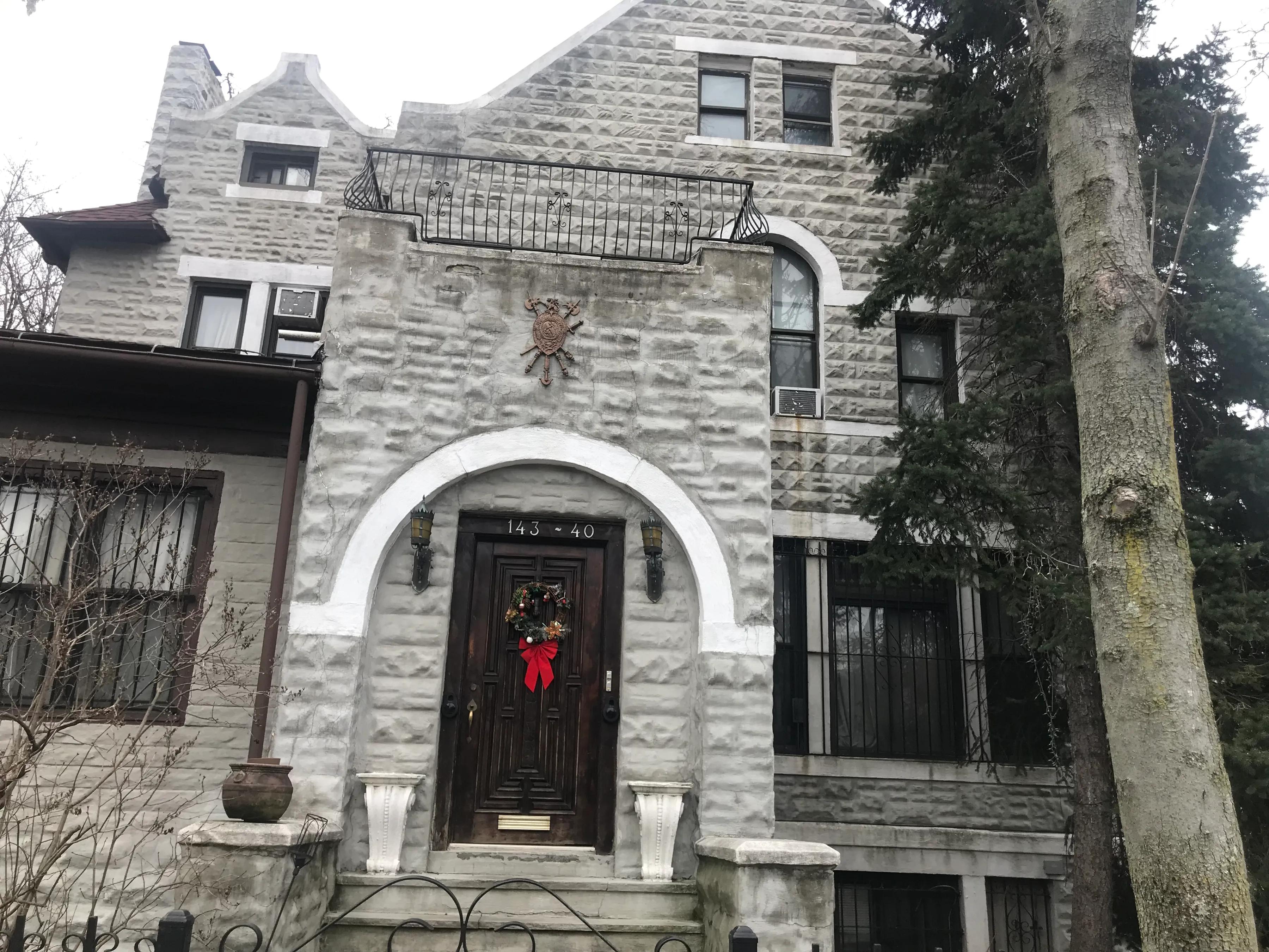 纽约生活在哪个区好,纽约市生活条件怎么样