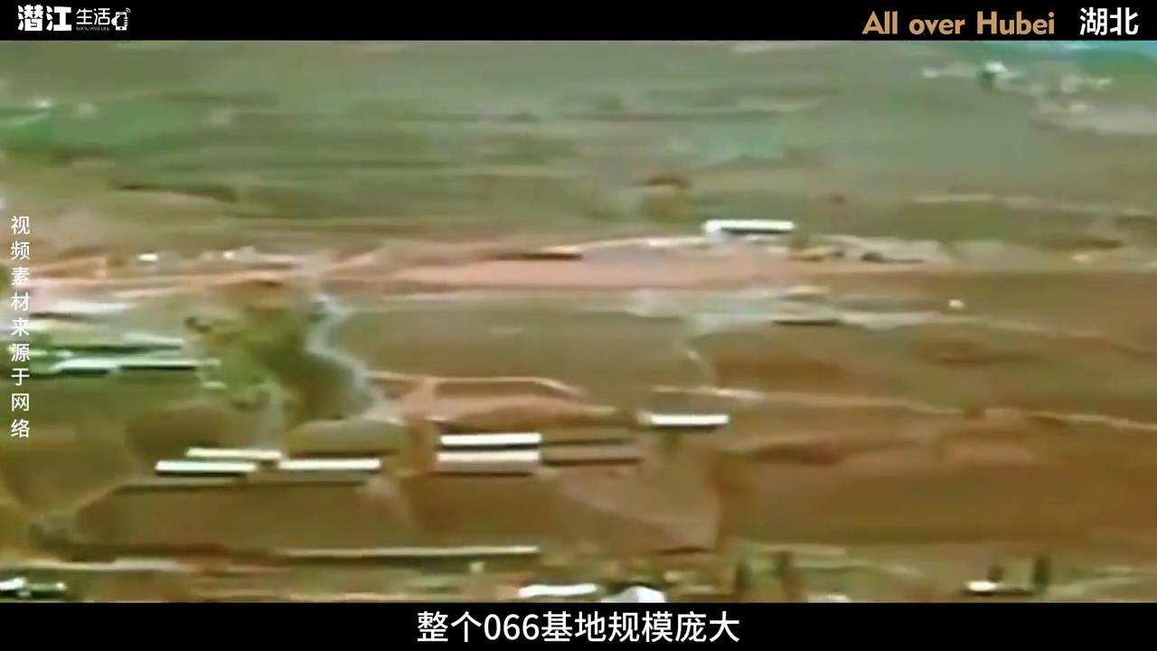 远安在宜昌什么地位,湖北宜昌市远安县的军事基地