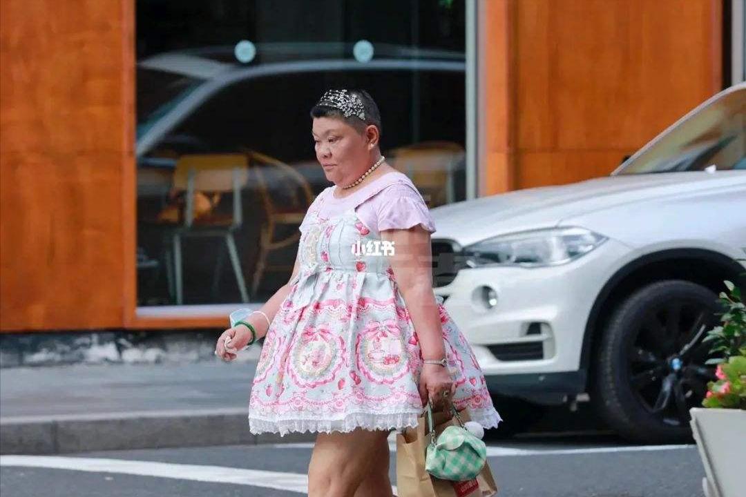 全网最火的老年网红,最受中老年人欢迎的网红