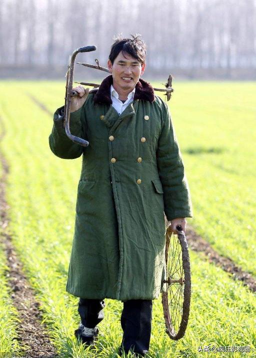 于文华大衣哥真实关系,大衣哥和于文华蒋大为