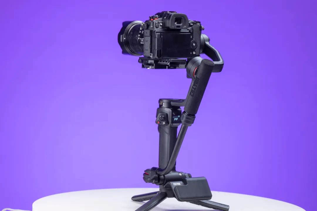 智云稳定器weebill3拍视频,智云稳定器weebill3说明书