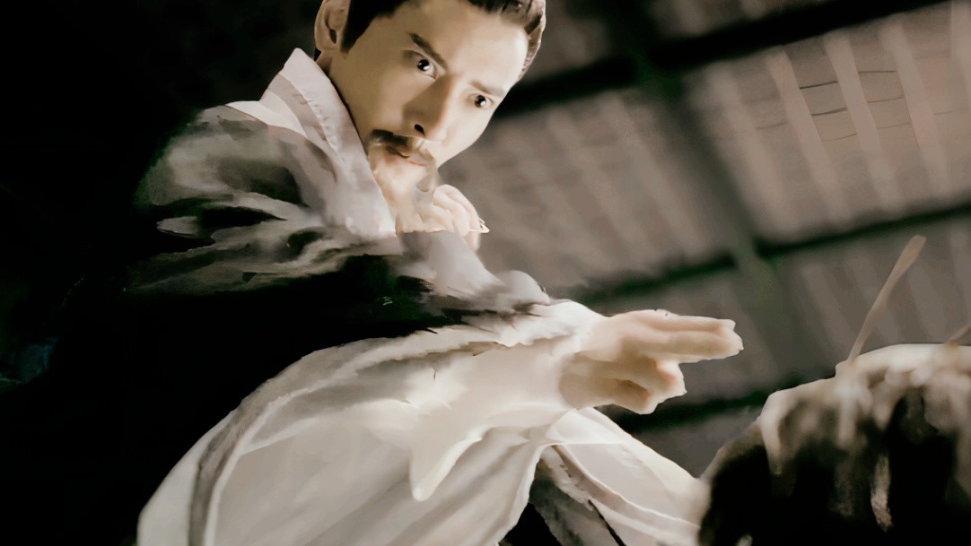 王重阳为什么把九阳真经给周伯通,王重阳为什么不穿周伯通