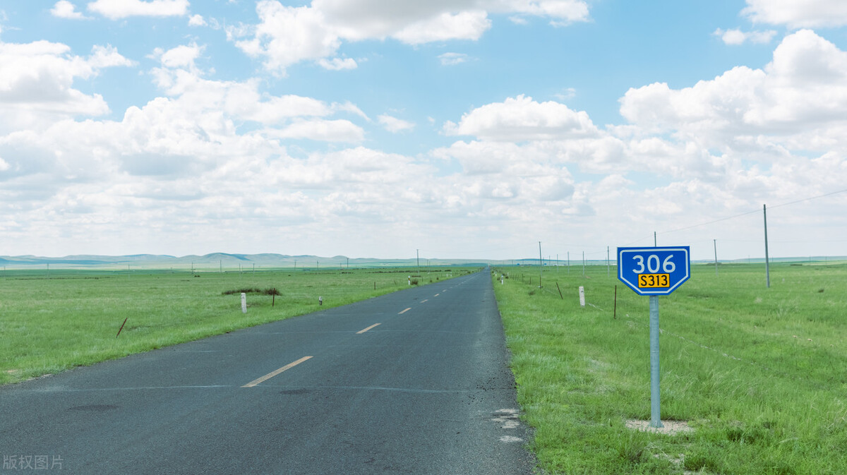 自驾哪里最好玩中国十大自驾游,自驾游5大经典路线自驾游攻略