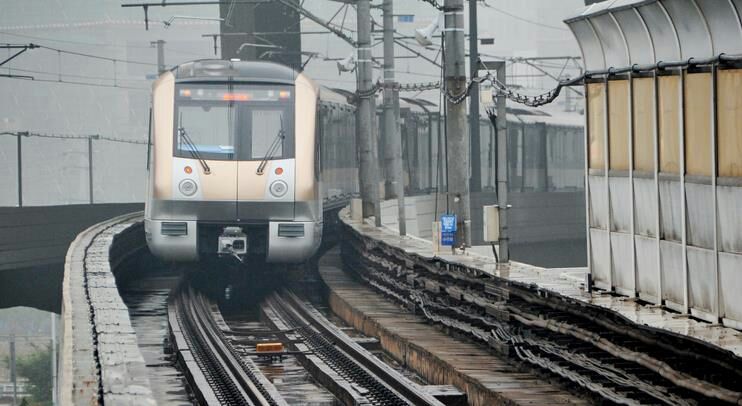 南京新一轮地铁建设批复,2023年南京地铁12号线最新规划