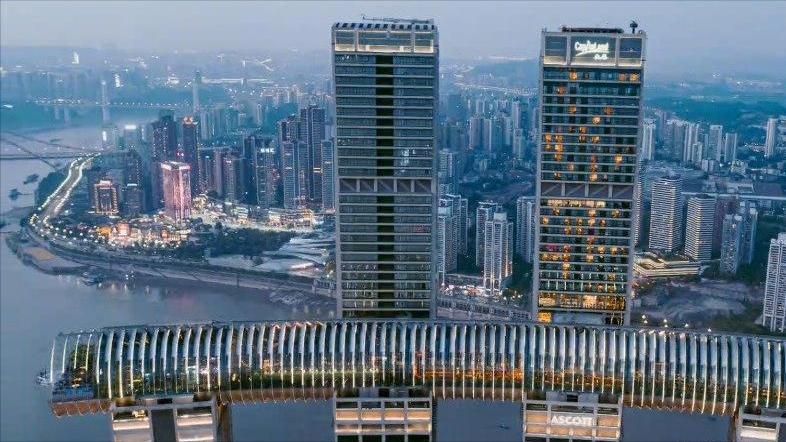 中央为何在1997年让重庆与四川“分家”？事实证明*小平邓**真高明