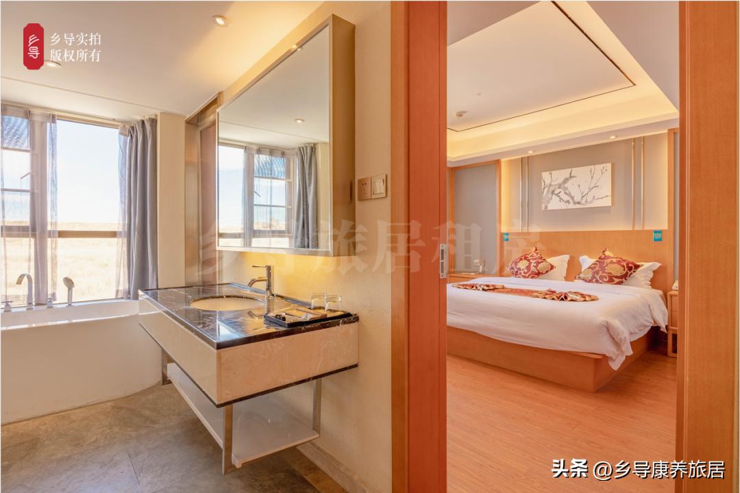 冬天昆明最适合去泡温泉的山庄,石林泡温泉推荐地方有哪些