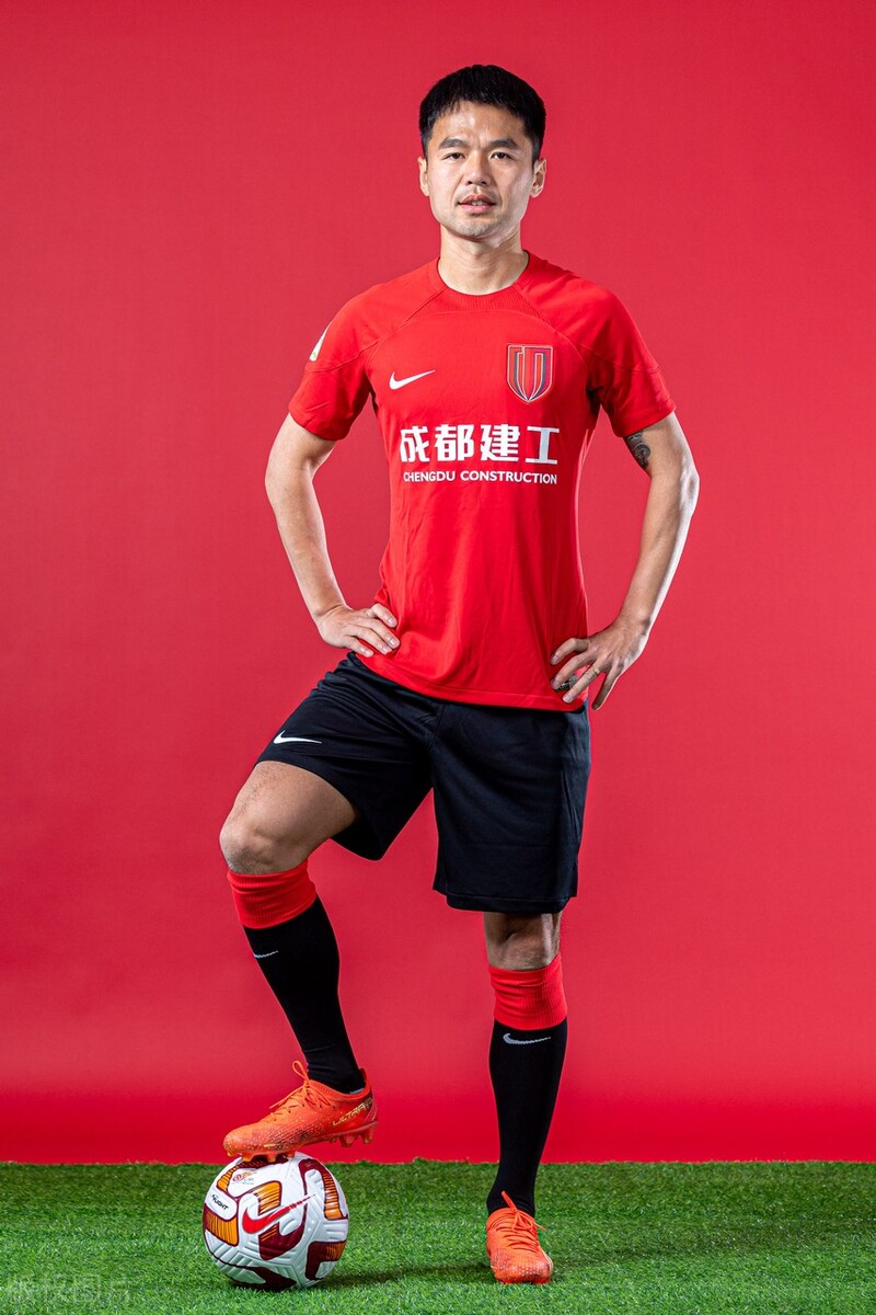 成都蓉城艾克森图片,成都蓉城写真