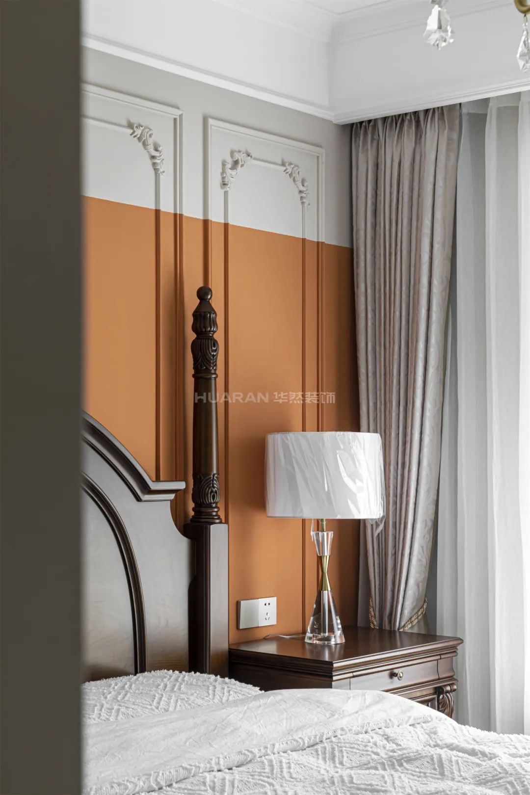 140平米玖珑湾装修效果图,玖珑湾97平装修