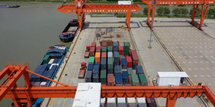 产业链稳定性持续增强,金坛产业结构