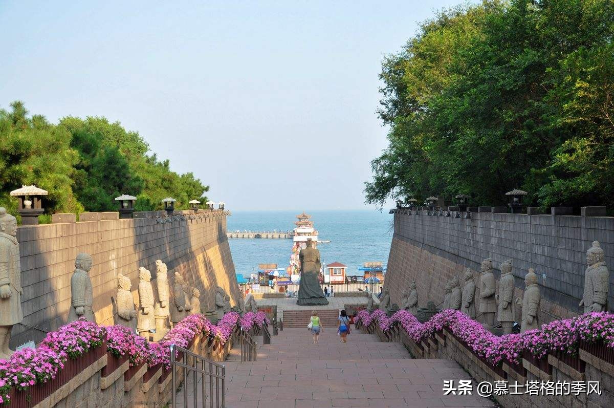 海滨养老最好的地方,中国最适合养老的海边小城物价低