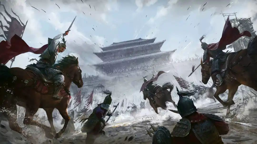 道德经战争的启示,道德经中关于兵书的话