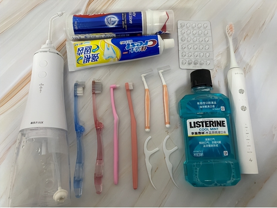 牙齿矫正过程口腔护理,口腔科普牙齿矫正的十大误区