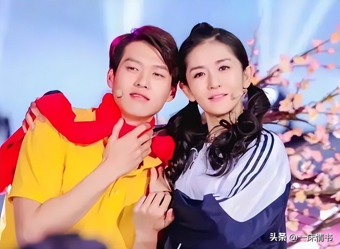 娶不到偶像，就撩偶像的闺蜜？